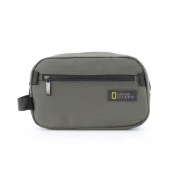 Kosmetyczka National Geographic Mutation khaki 2l